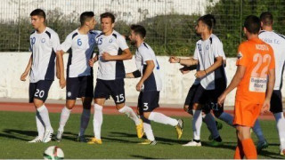Αφήνει υποσχέσεις ο Ηρακλής