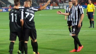 Η πρόκριση και η πίστη στο πλάνο