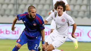 «Άσφαιρος» κόντρα στην Αντάλιασπορ