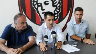 «Πρωταθλητισμός με διετές πλάνο» (videos)