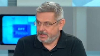 Ο Αγγελος Τσέκερης νέος διευθυντής στο Γραφείο Τύπου του Τσίπρα