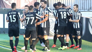ΠΑΟΚ και Ατρόμητος στη Nova