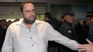 Ξανά η Ιντερπόλ για Μαρινάκη, στημένα και εγκληματική