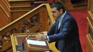 Τσίπρας: Έδωσα προσωπικά εντολή για σχέδιο άμυνας σε περίπτωση ανάγκης 