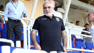 «Επίθεση» στην ΕΠΟ μέσω της UEFA