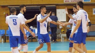 Ασταμάτητη η Εθνική