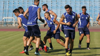 Μία ακόμη προσθήκη υπό προϋποθέσεις