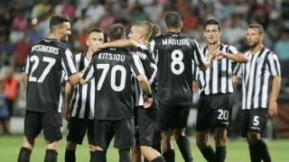 Αλλάζει ο ΠΑΟΚ και χωρίς πολλά νέα υλικά