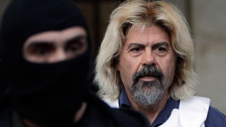 Επιστολή διαμαρτυριας Ξηρού για τις συνθήκες κράτησής του στις φυλακές Νιγρίτας
