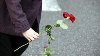Θρήνος στην Ξάνθη για τον θάνατο 15χρονου που είχε παρασυρθεί από αυτοκίνητο 