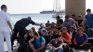 Στέλεχος ΕΥΠ, αξιωματικός της ΕΛΑΣ & δικηγόρος σε κύκλωμα διακίνησης μεταναστών