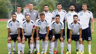 Κανονικά το φιλικό με τον Λεβαδειακό