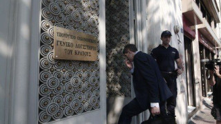 Άρχισε ο έλεγχος της Τρόικας