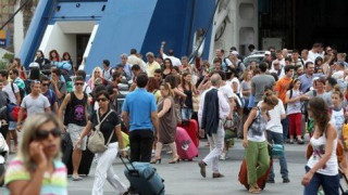 Αύξηση 10% στα ακτοπλοϊκά εισιτήρια επιβατών