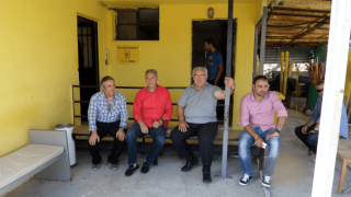 Παπαδόπουλος: «Είμαι βέβαιος πως θα επικρατήσει η νομιμότητα» (audio)