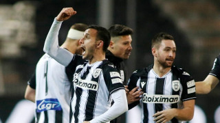 Τιμώρησε το αντιποδόσφαιρο και τον Παναθηναϊκό