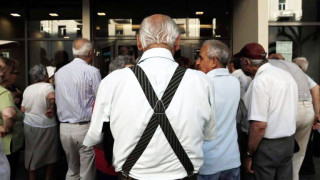 Αναδρομικά συνταξιούχων: Τους ζητάνε το φόρο με... τόκο! Χάνουν 8 από τα 10 ευρώ που εισέπραξαν