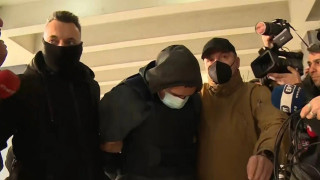 Καταπέλτης το κατηγoρητήριο: «Είχατε αποφασίσει να σκοτώσετε και τους φίλους του Άλκη»