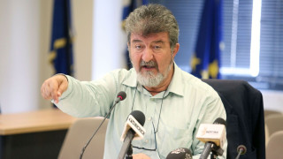 Δανιηλίδης: «Να επιστρέψει η ανθρωπιά, μαζί ΠΑΟΚτσήδες και Αρειανοί»