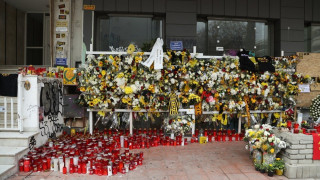 Δολοφονία Aλκη: Προφυλακιστέοι οι δύο συλληφθέντες