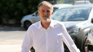 Αντωνίου: «Θα συζητήσουμε για την αύξηση των χρημάτων στα ερασιτεχνικά σωματεία»