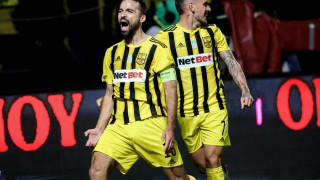 Αρης: Τρεις αγώνες που θα καθορίσουν την πορεία του ﻿