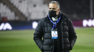 ΠΑΟΚ: Ο Μπότο μαθαίνει τη... Θεσσαλονίκη!