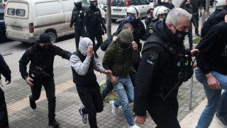 Δολοφονία Άλκη: Προφυλακιστέος και ο 20χρονος που είχε διαφύγει στην Αλβανία