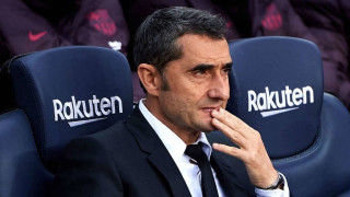 Βαλβέρδε: Φαβορί για να αντικαταστήσει τον Μπιέλσα στη Λιντς