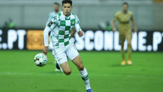 Μπαλτάζαρ: «Εύστροφος ο Φιλίπε Σοάρες, έτοιμος να αντιμετωπίσει την πίεση της Τούμπας»