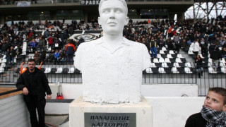 Παναγιώτης Κατσούρης: 24 χρόνια μετά και η μνήμη δεν σβήνει