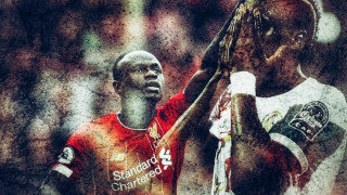 Σάιντο Μανέ: Ο «Ρομπέν των Δασών» της Σενεγάλης