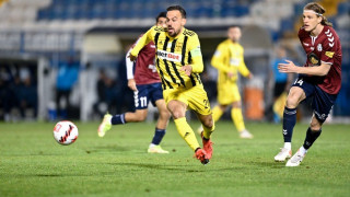 Από τον πάγκο, ﻿ξανά δίπλα στον Σάσα﻿