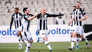 Μιτρίτσα: «Τεράστιο λάθος να σκεφτόμαστε από τώρα τον τελικό»