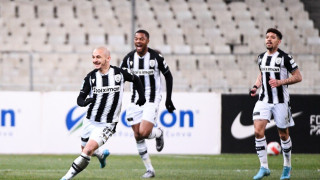 Ο Μιτρίτσα δικαιώνει την πίστη όσων τον πρότειναν