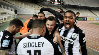 Η διαρκής προσπάθεια βελτίωσης του ΠΑΟΚ ﻿με στόχο την επιστροφή στην κορυφή