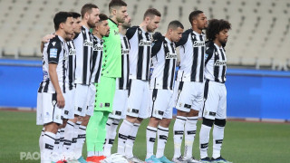 Ίνγκασον: «Γνωρίζουν όλοι τα συναισθήματα μου για τον ΠΑΟΚ»