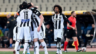 Ξεκλείδωσε την πρόκριση δια… ποδός Κούρτιτς!