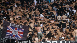 Σπεύδουν και αγοράζουν εισιτήρια από όλη την Ευρώπη!