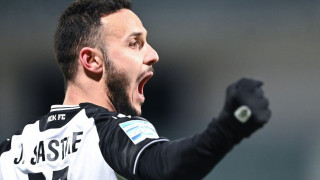 Ενεργοποιείται η ρήτρα αγοράς του Σάστρε από την Μαγιόρκα