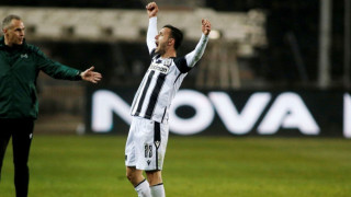 Επικός ΠΑΟΚ σε Μαγιόρκα για τον Σάστρε