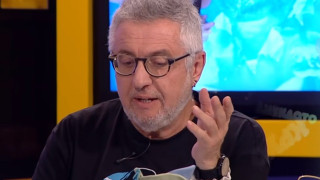 Στάθης Παναγιωτόπουλος: Η 30χρονη ξανά στην αντεπίθεση