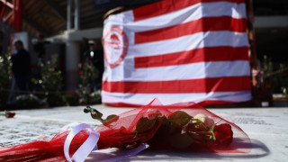 Η τραγωδία της Θύρας 7: 41 χρόνια μετά κανείς δεν ξεχνά