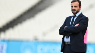 Άρης: Ο «στρατηγός» Μάντζιος και τα άλλα τέσσερα πρόσωπα του πάγκου