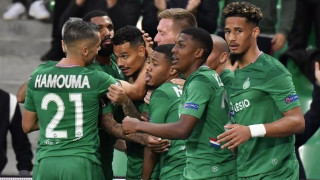 Κόκκινος: Ξύπνησε η Σεντ Ετιέν