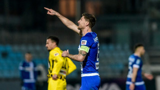 Καταστροφική ήττα για Άρη που ήταν και πάλι άτυχος και άστοχος