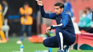 Αμπέλ Φερέιρα: Η τακτική που του έδωσε δυο Κόπα Λιμπερταδόρες