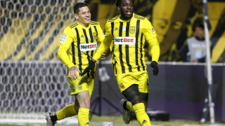 Άρης: Το πρόβλημα στα χαφ ﻿φέρνει αλλαγές στην επίθεση