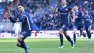 Ξεγυρισμένη τεσσάρα με ανατροπή της Μπόχουμ στη Μπάγερν Μονάχου!