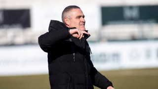 Και επίσημα νέος προπονητής της Ηλιούπολης ο Θωμάς Γράφας